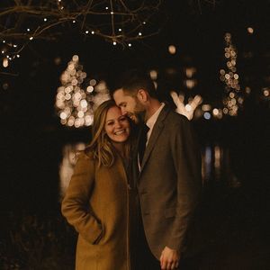 Meet your Posher, Leanne